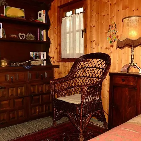 Ferienhaus Am Friedberger Baggersee Holiday home *