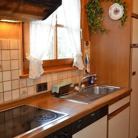 Ferienhaus Am Friedberger Baggersee Friedberg (Bavaria)