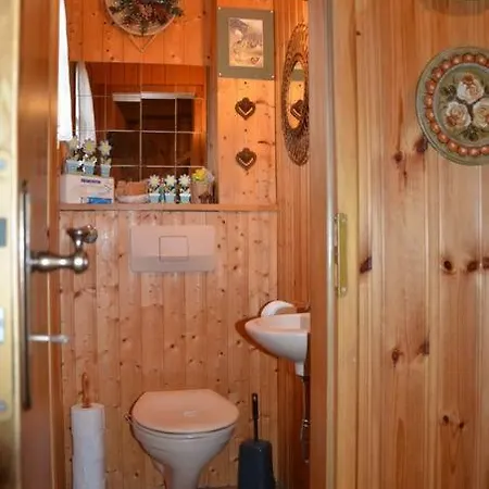 Holiday home Ferienhaus Am Friedberger Baggersee