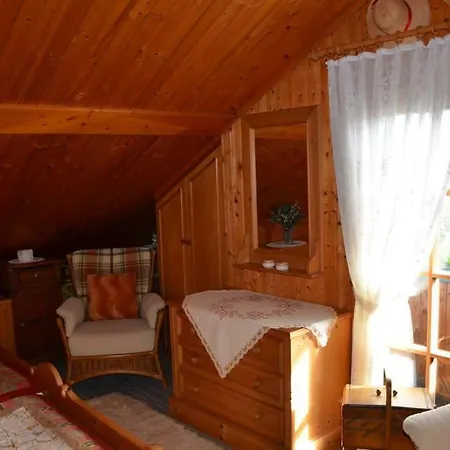 Ferienhaus Am Friedberger Baggersee *