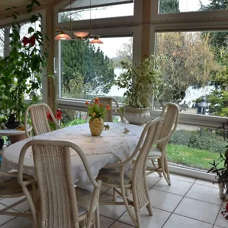 Ferienhaus Am Friedberger Baggersee Holiday home Friedberg (Bavaria)