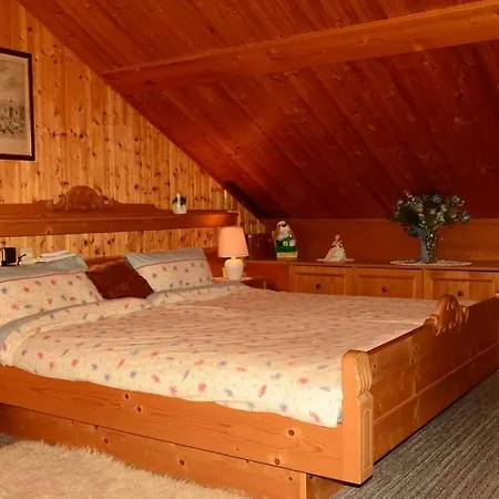 Ferienhaus Am Friedberger Baggersee Holiday home