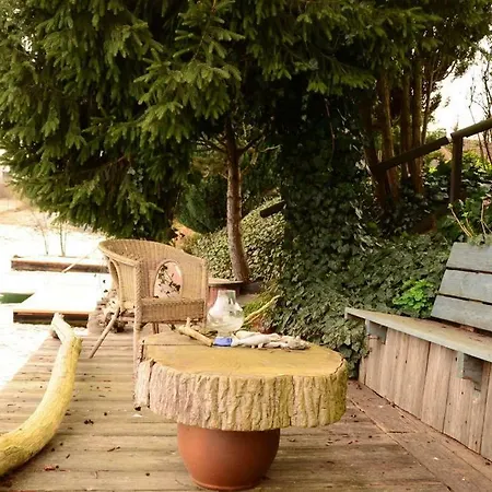 Holiday home Ferienhaus Am Friedberger Baggersee Friedberg (Bavaria)
