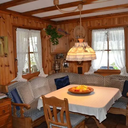 Holiday home Ferienhaus Am Friedberger Baggersee Friedberg (Bavaria)