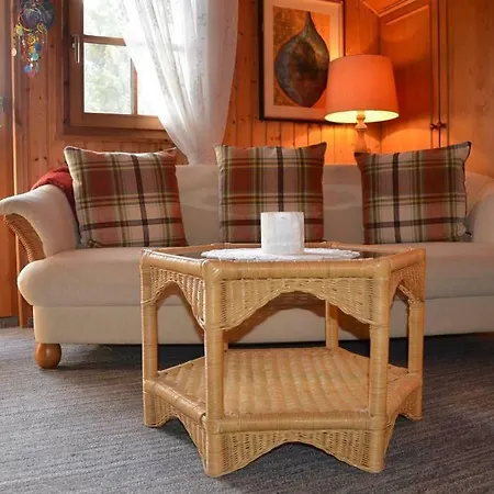 Holiday home Ferienhaus Am Friedberger Baggersee *