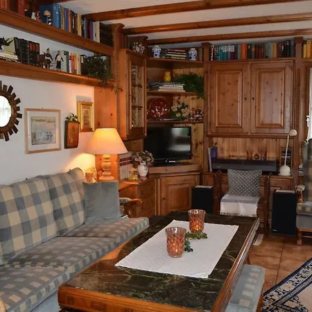 Ferienhaus Am Friedberger Baggersee * Friedberg (Bavaria)