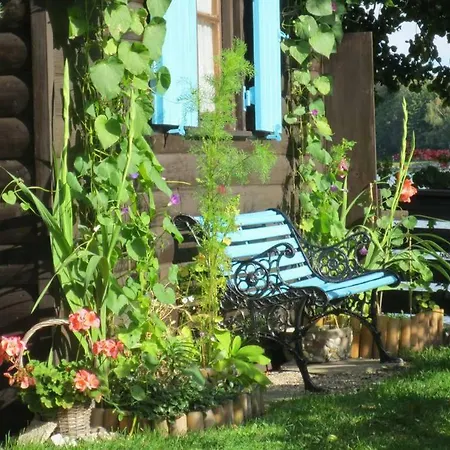 Holiday home Ferienhaus Am Friedberger Baggersee *